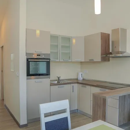 With A Parking Space Hvar - 11681 Appartement