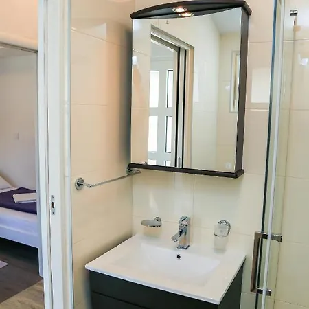 Appartement With A Parking Space Hvar - 11681 *